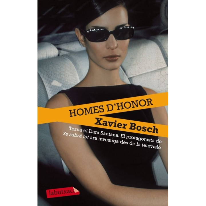 HOMES D'HONOR