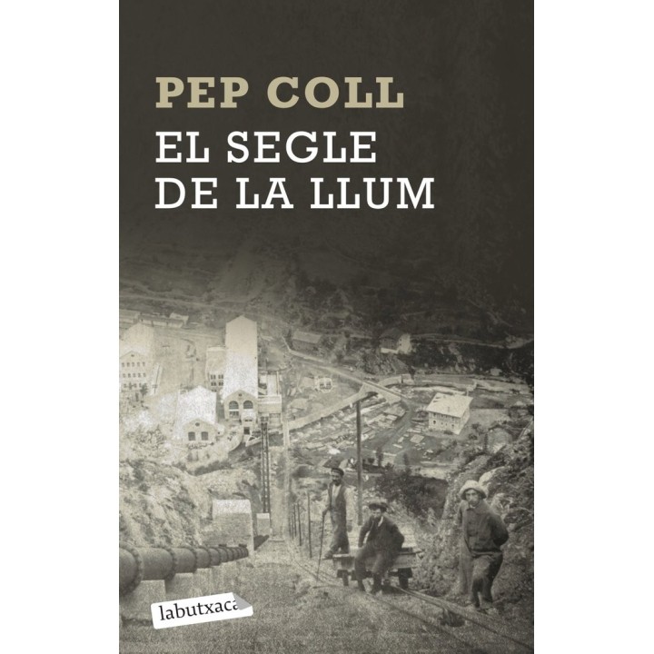 SEGLE DE LA LLUM,EL