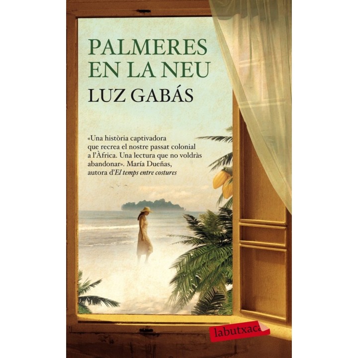 PALMERES EN LA NEU