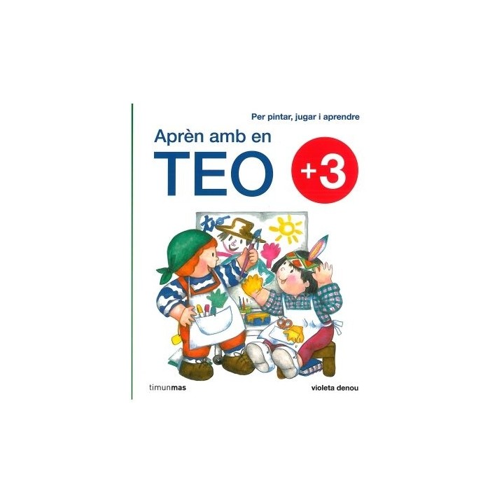 APREN AMB EN TEO