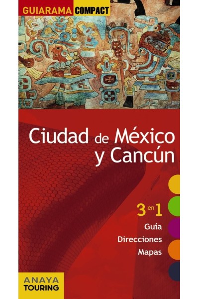 CIUDAD DE MEXICO Y CANCUN