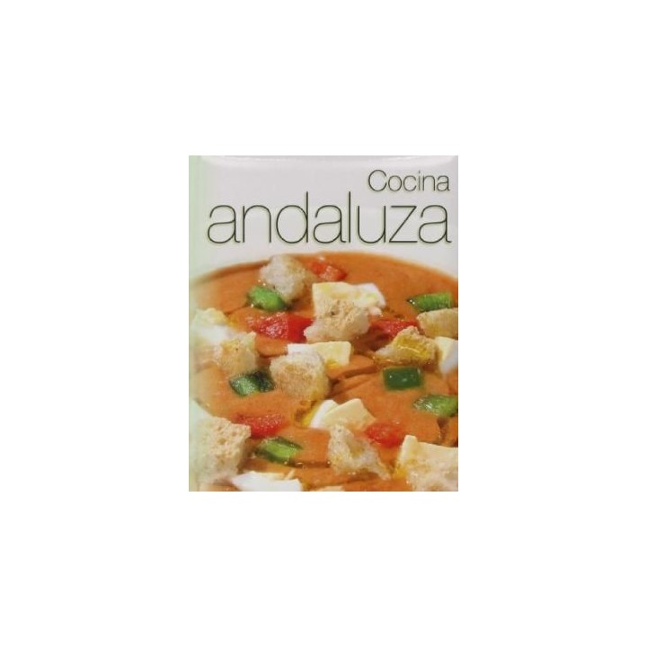 COCINA ANDALUZA