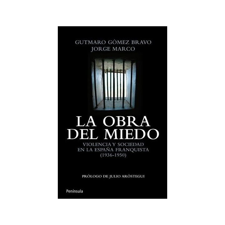 OBRA DEL MIEDO,AL