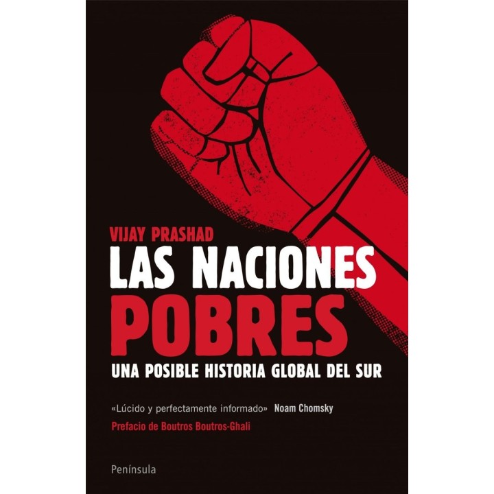 NACIONES POBRES,LAS