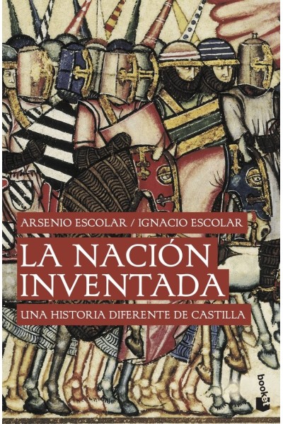 NACION INVENTADA,LA