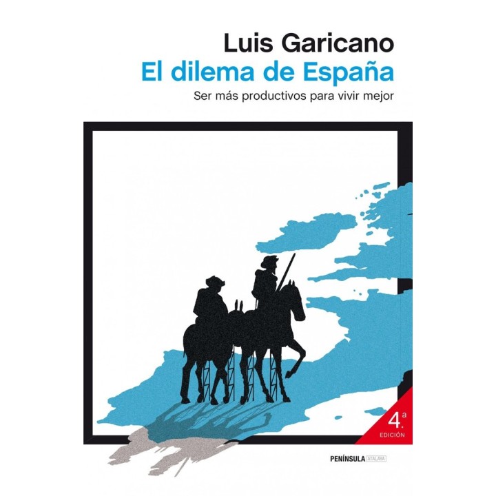 DILEMA DE ESPAÑA,EL