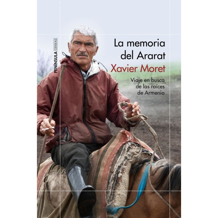 MEMORIA DEL ARARAT,LA