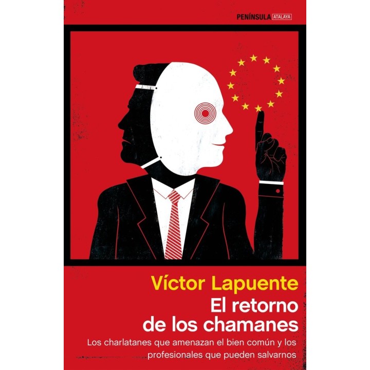 RETORNO DE LOS CHAMANES,EL
