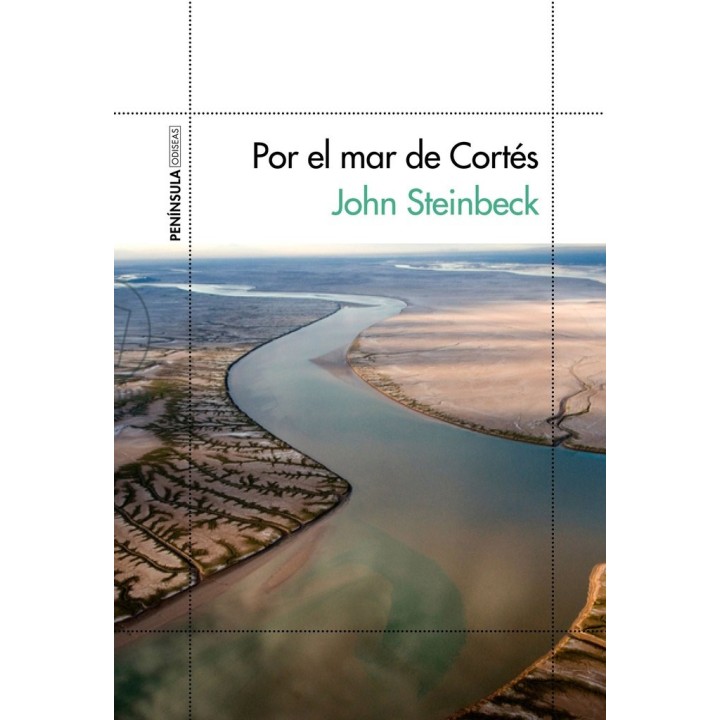 POR EL MAR DE CORTES