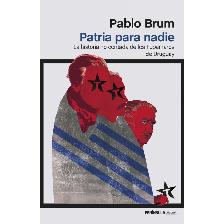 PATRIA PARA NADIE