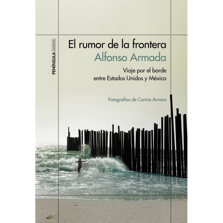 RUMOR DE LA FRONTERA,EL