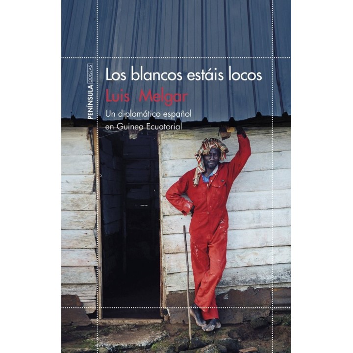 BLANCOS ESTAIS LOCOS,LOS
