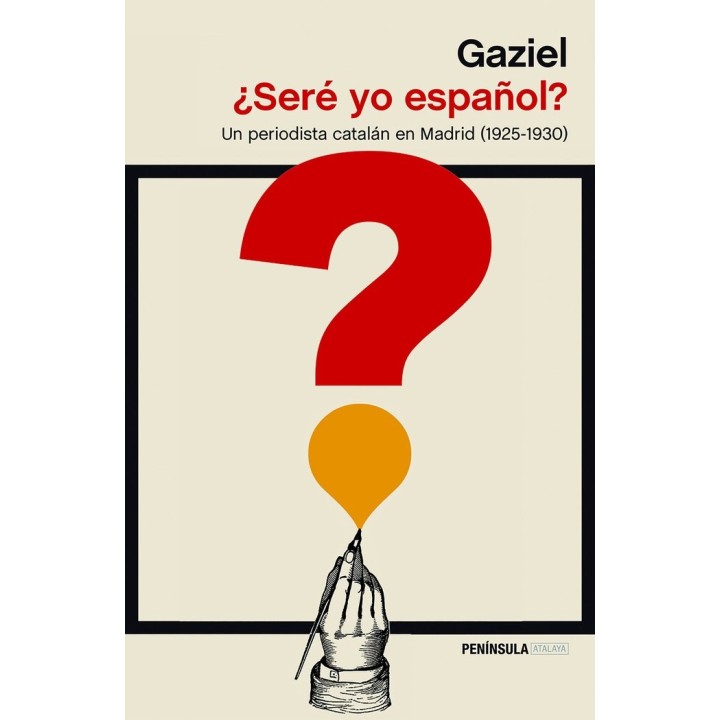 SERE YO ESPAÑOL?