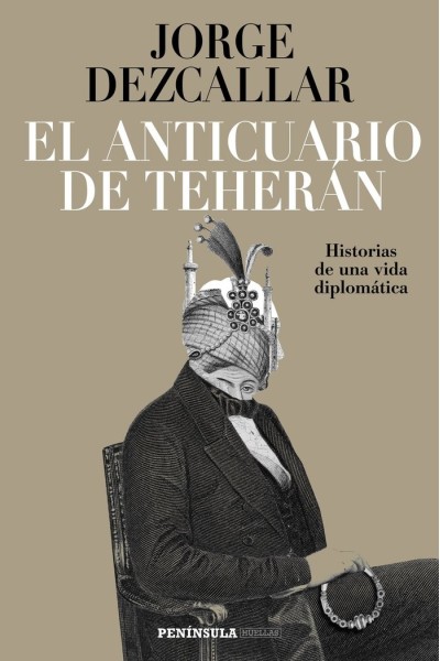 ANTICUARIO DE TEHERAN,EL
