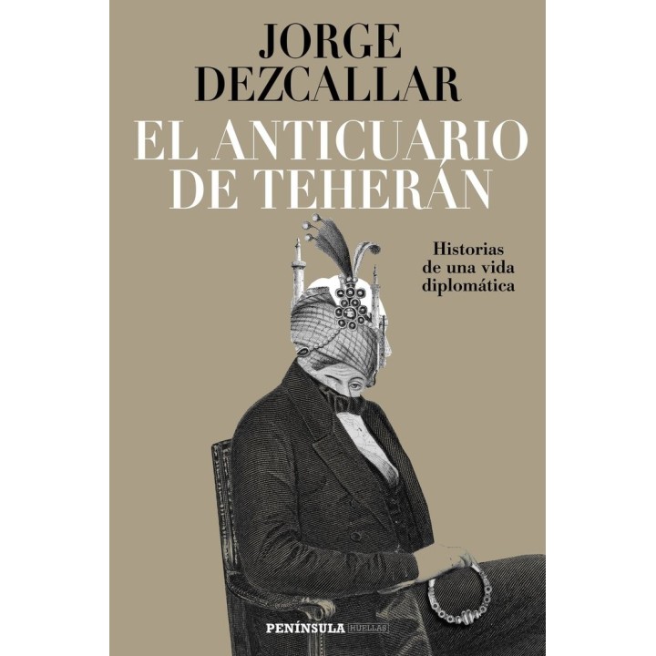 ANTICUARIO DE TEHERAN,EL