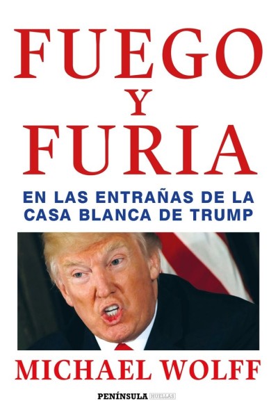 FUEGO Y FURIA