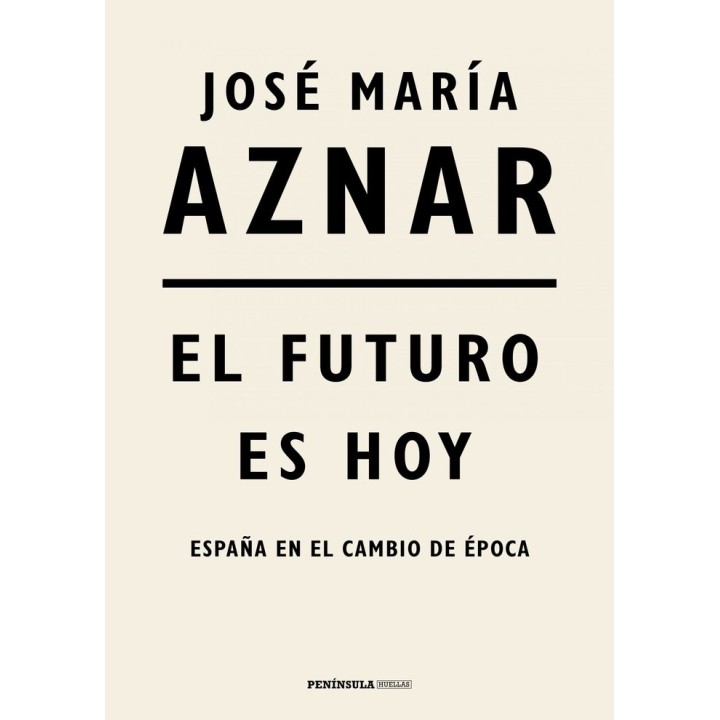 FUTURO ES HOY,EL