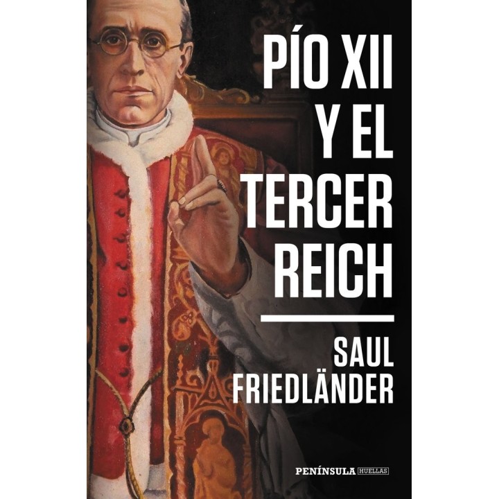 PIO XII Y EL TERCER REICH