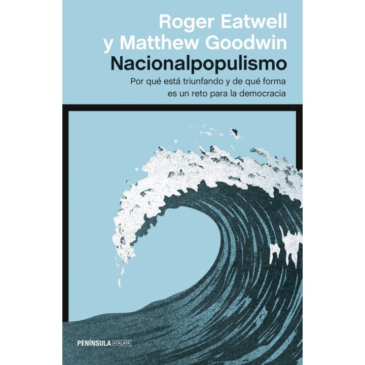 NACIONAL POPULISMO