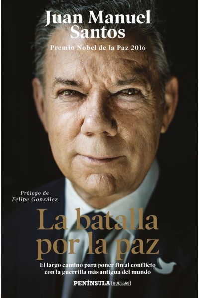 BATALLA POR LA PAZ,LA