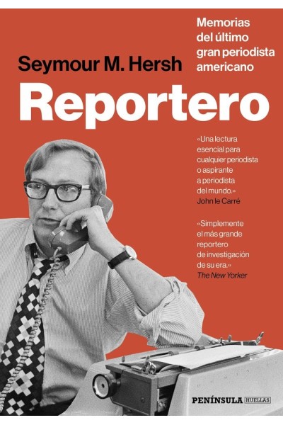 REPORTERO