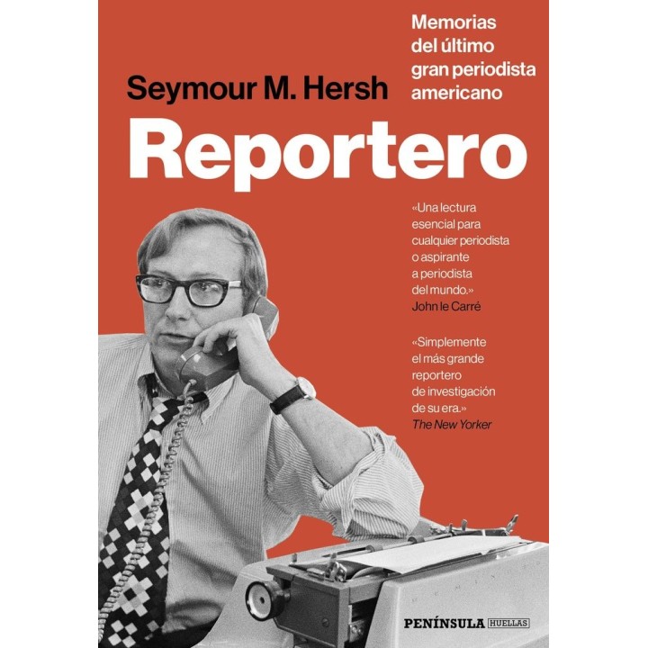 REPORTERO