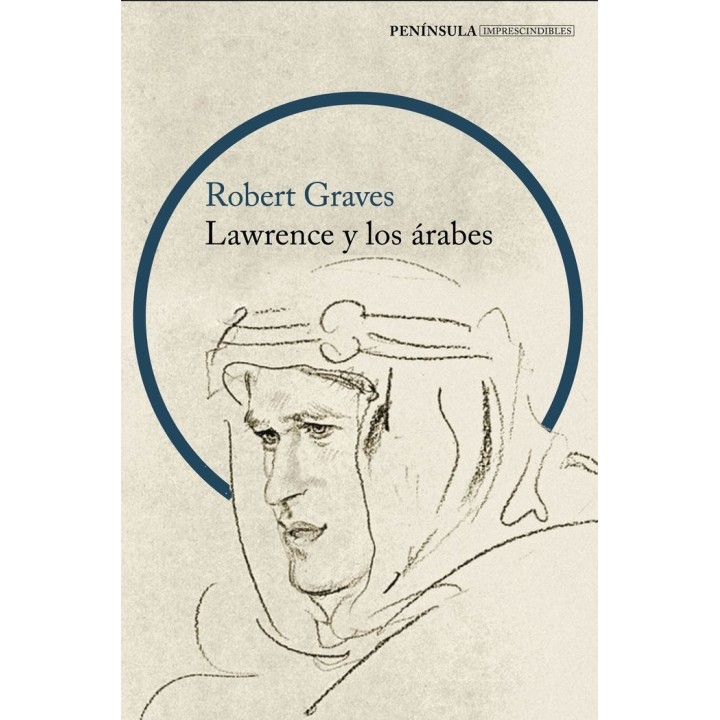 LAWRENCE Y LOS ARABES