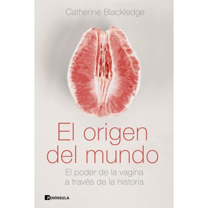 EL ORIGEN DEL MUNDO