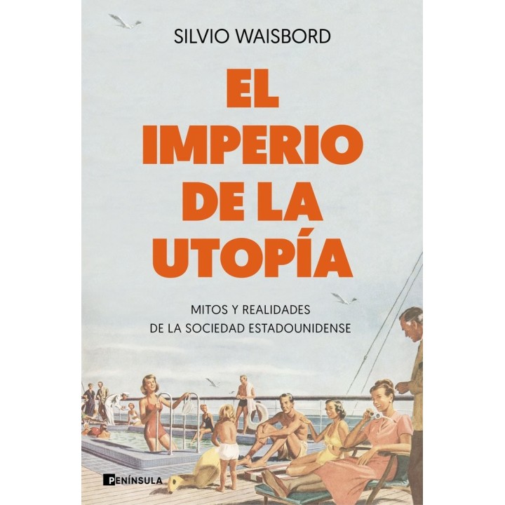 IMPERIO DE LA UTOPIA,EL