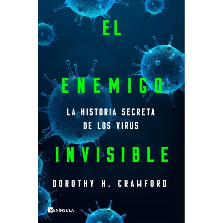ENEMIGO INVISIBLE,EL