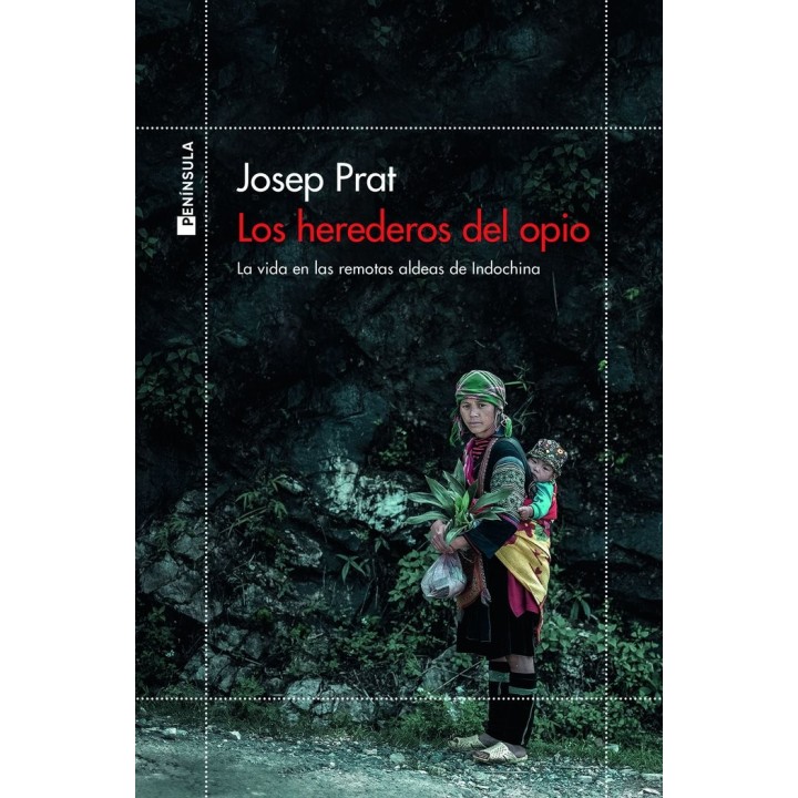 LOS HEREDEROS DEL OPIO