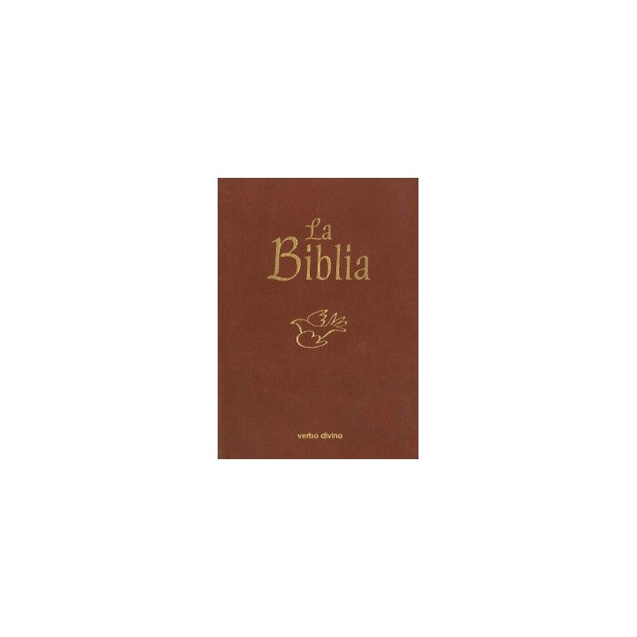 BIBLIA SIMIL PIEL BOL.
