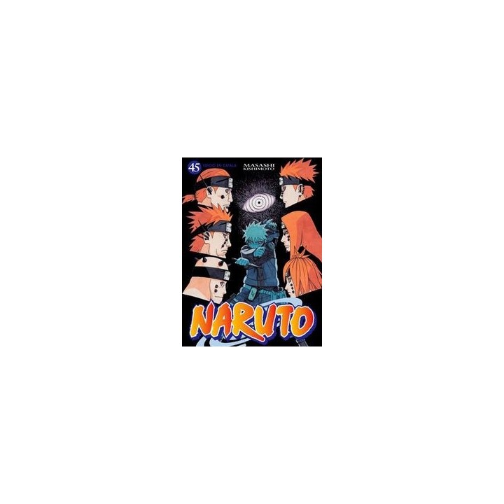 NARUTO CATALA 45 (EDT)