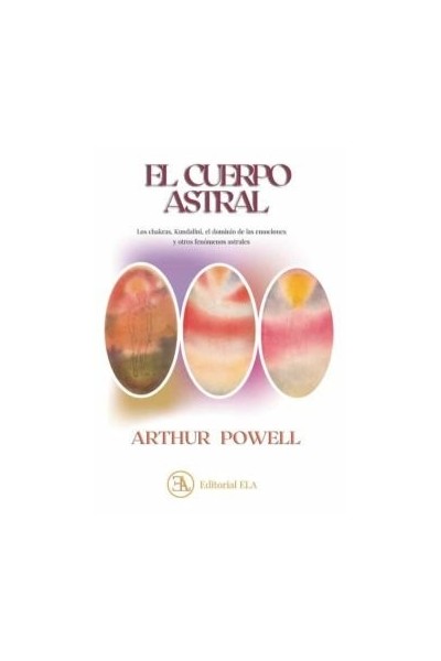EL CUERPO ASTRAL
