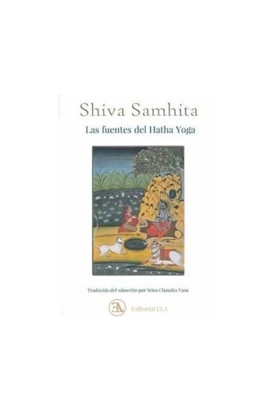 SHIVA SAMHITA