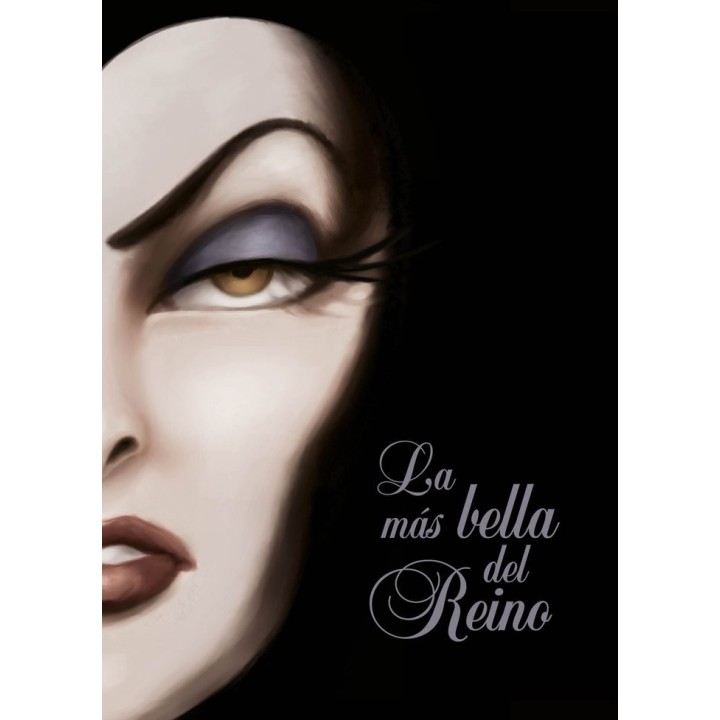 LA MAS BELLA DEL REINO