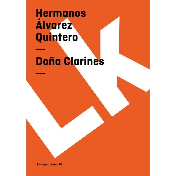 DOÑA CLARINES