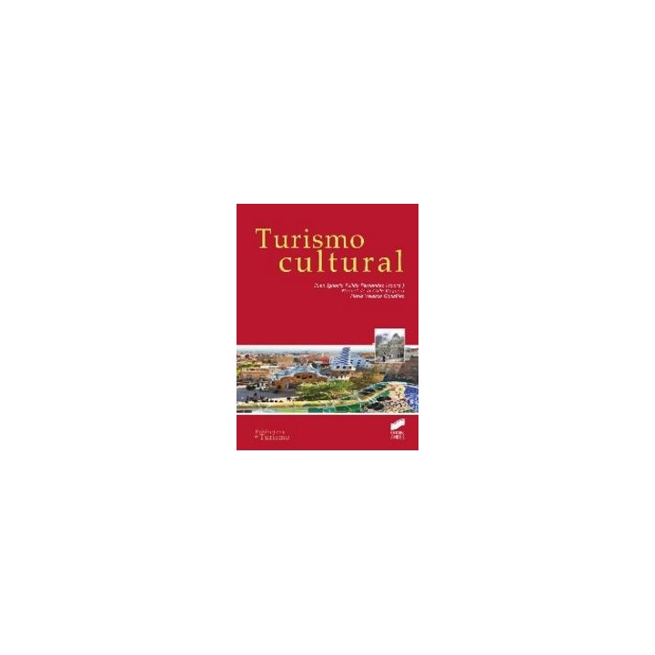 TURISMO CULTURAL