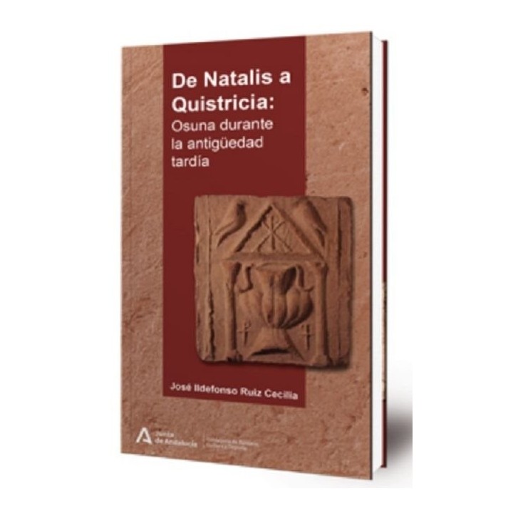 DE NATALIS A QUISTRICIA