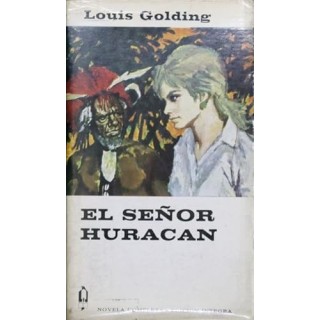 El señor huracan