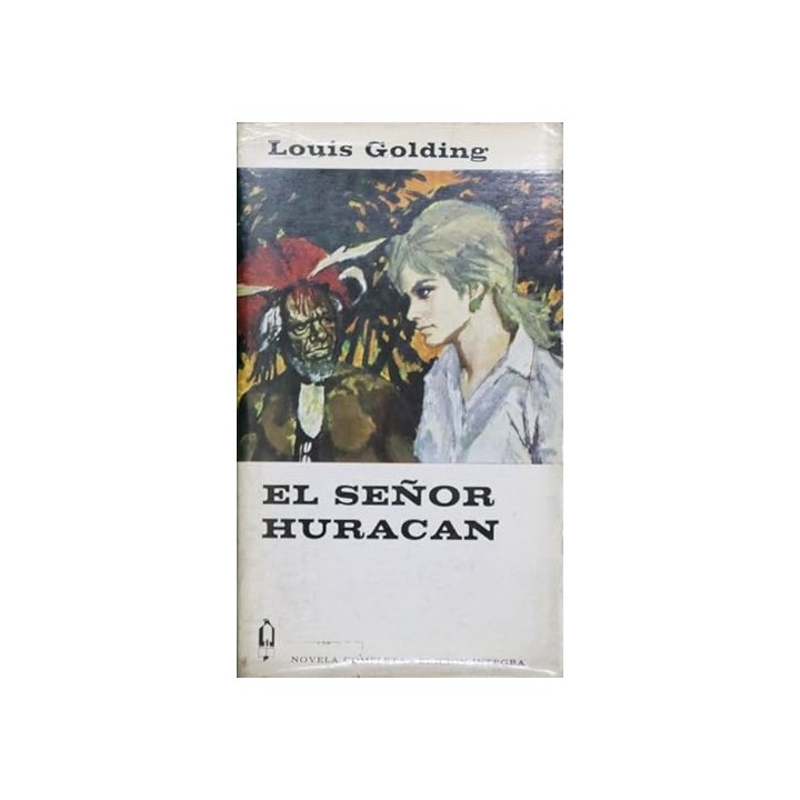 El señor huracan