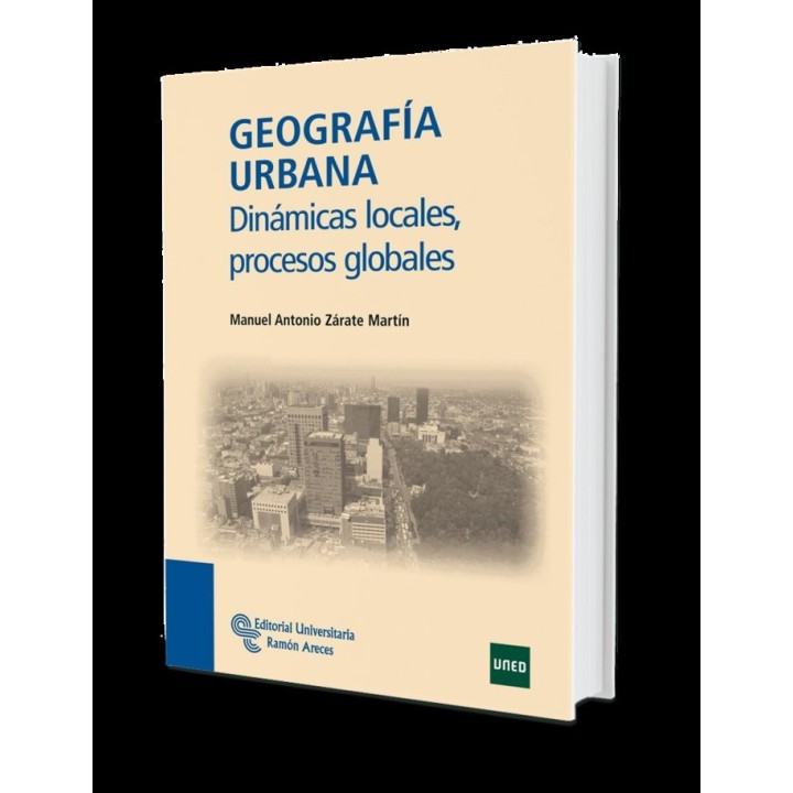 GEOGRAFIA URBANA