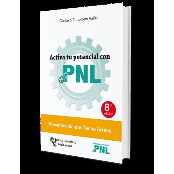 ACTIVA TU POTENCIAL CON PNL