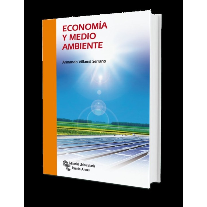 ECONOMIA Y MEDIO AMBIENTE