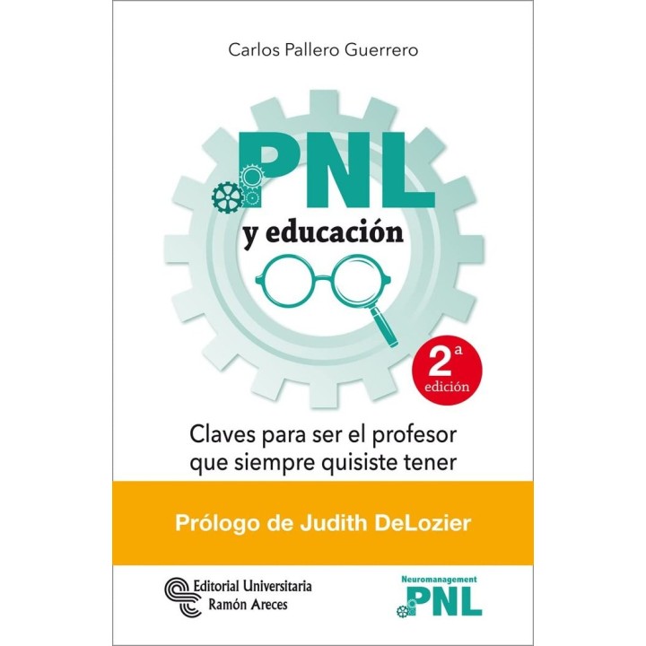 PNL Y EDUCACION