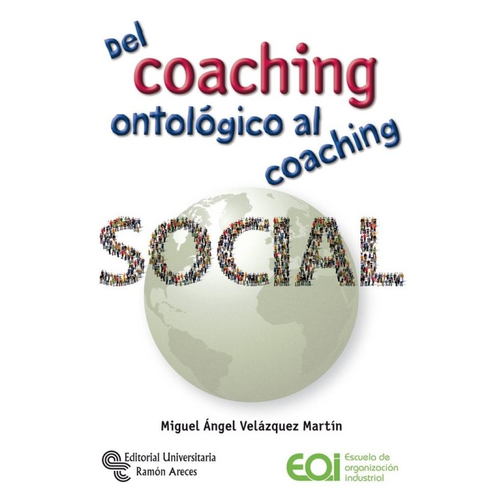 DEL COACHING ONTOLOGICO AL COACHING SOCIAL