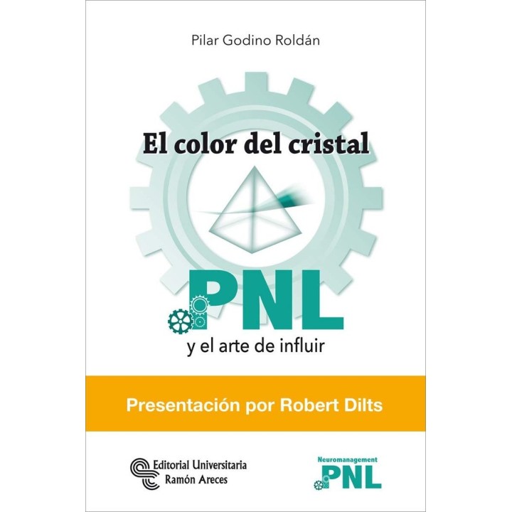 COLOR DEL CRISTAL,EL