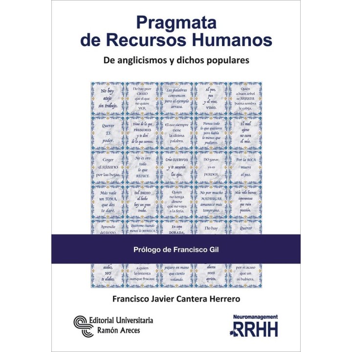 PRAGMATA DE RECURSOS HUMANOS