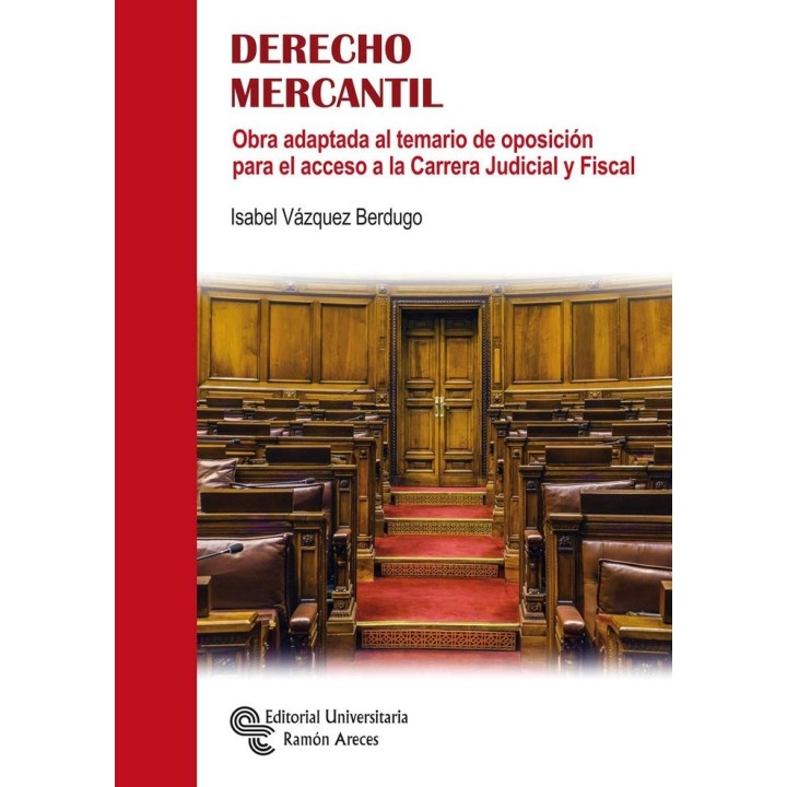 DERECHO MERCANTIL