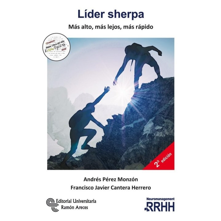LIDER SHERPA